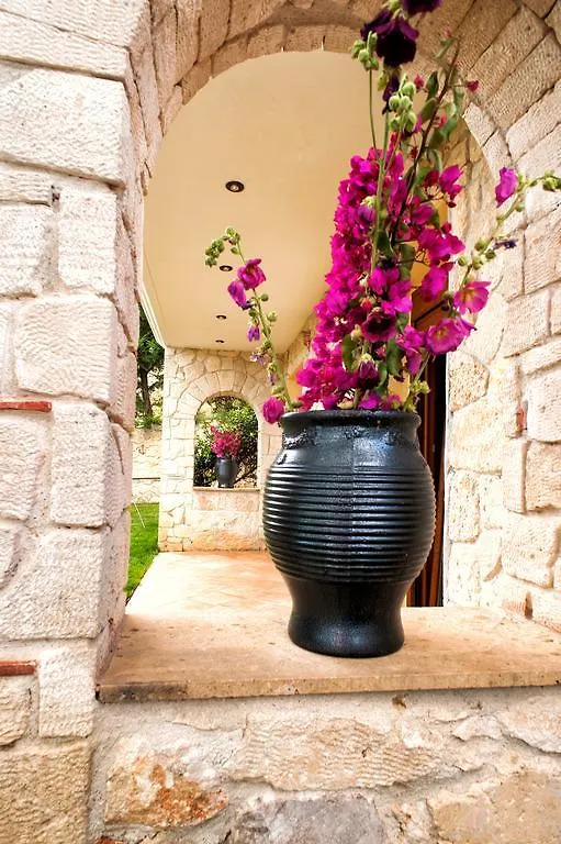 Villa Pefkohori 페프코초리