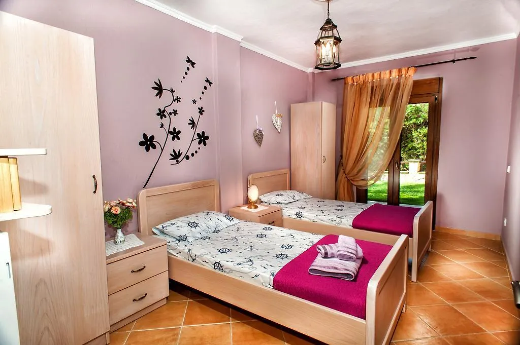 Villa Pefkohori